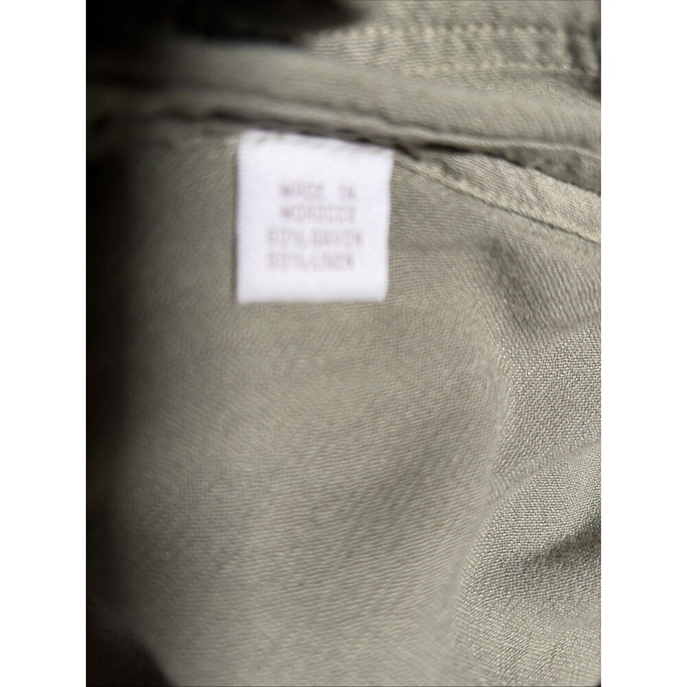 Soft Surroundings tunic - Picture 4 of 4
